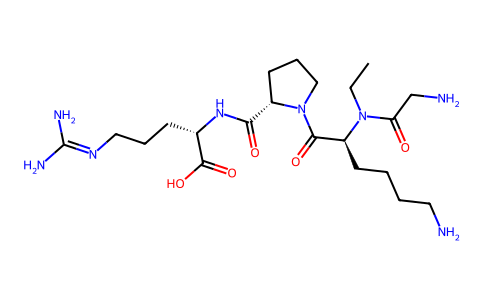 Icrocaptide 169543-49-1